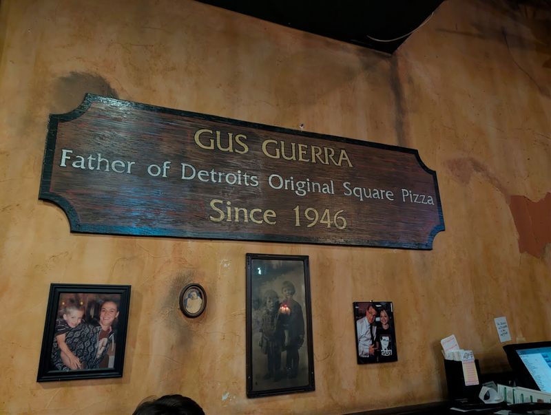 Read The Walls, Taste The Lineage