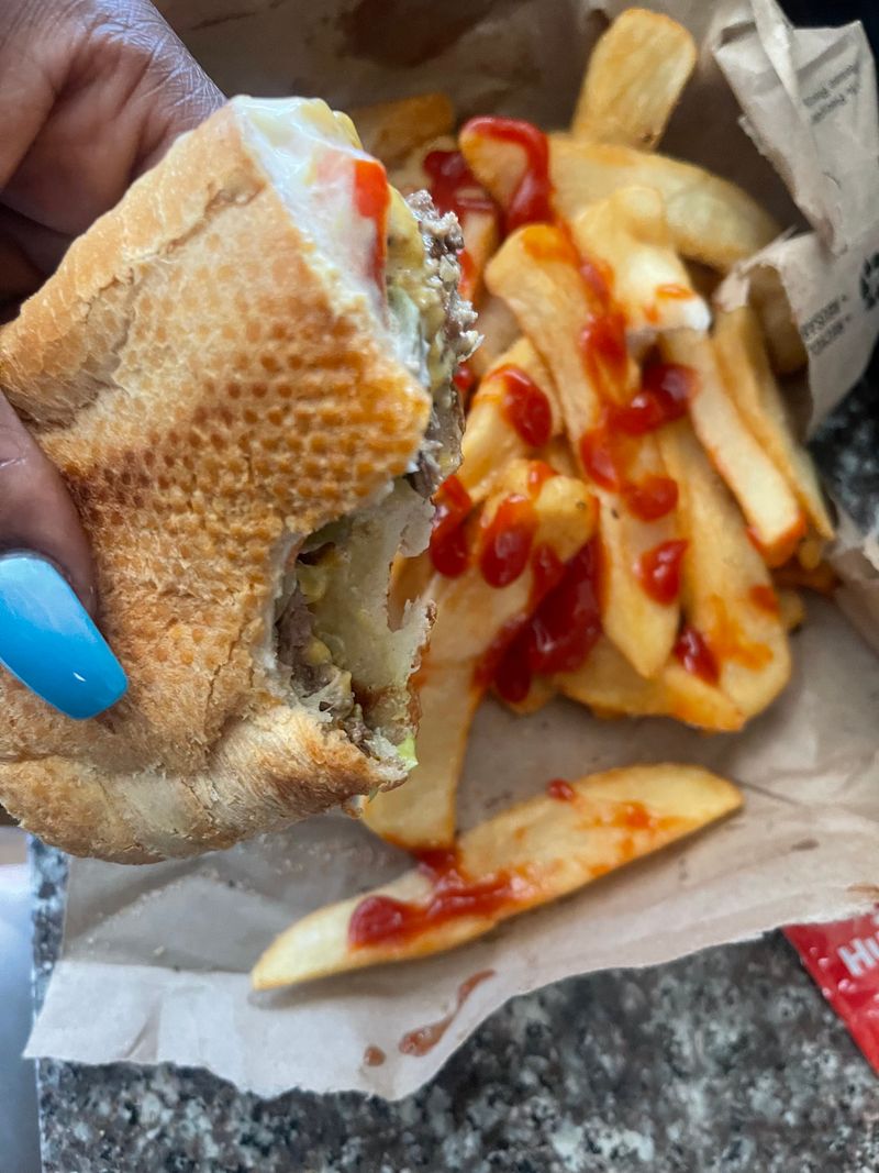 Add Heat With Crushed Red Pepper