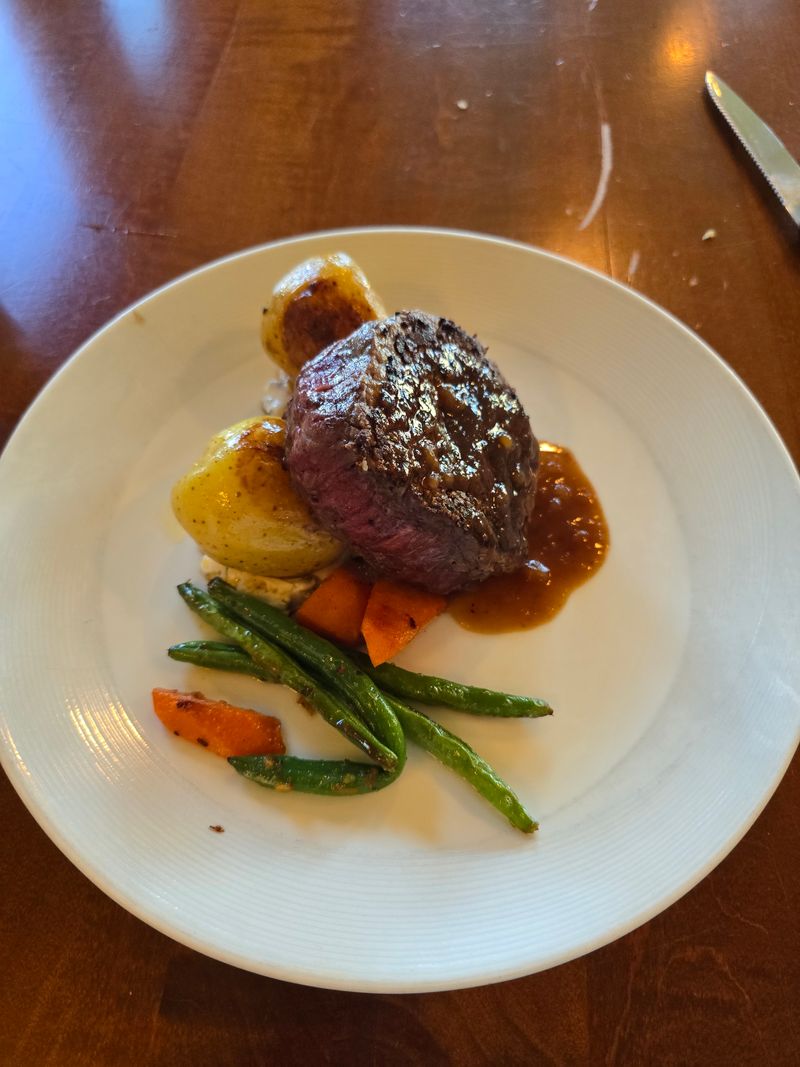 Choose The Right Entree For Your Appetite