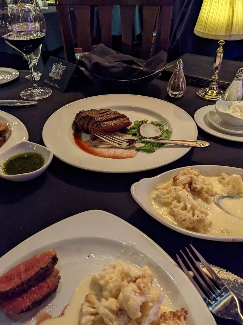 Choose Sauces With Intent