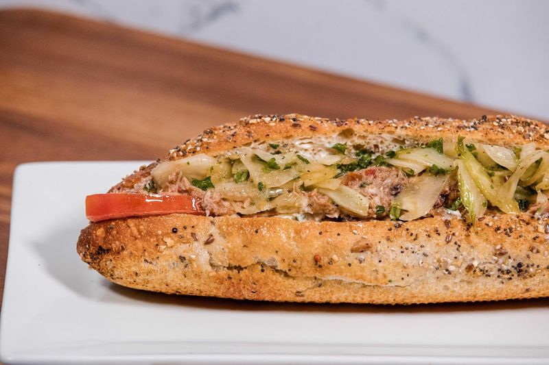 Plan A Savory Detour Before Dessert