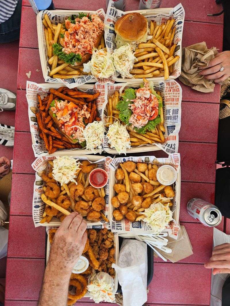 Order Timing Beats The Rush