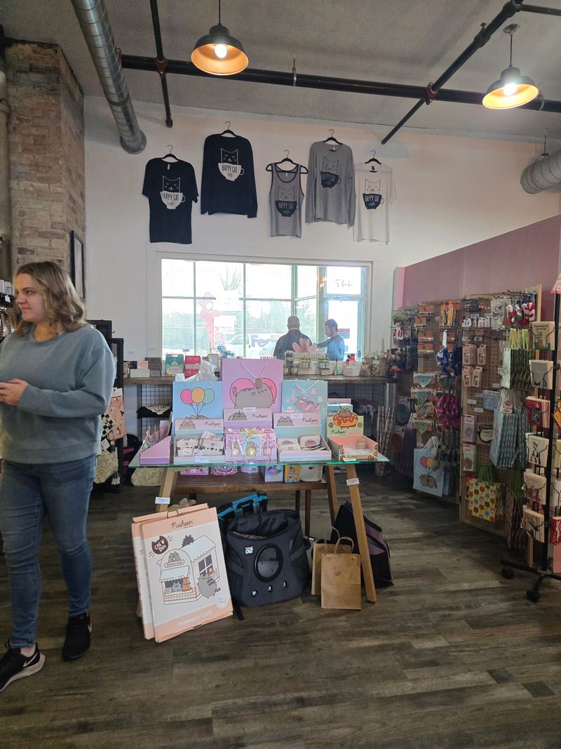 Support The Mission Beyond Your Latte