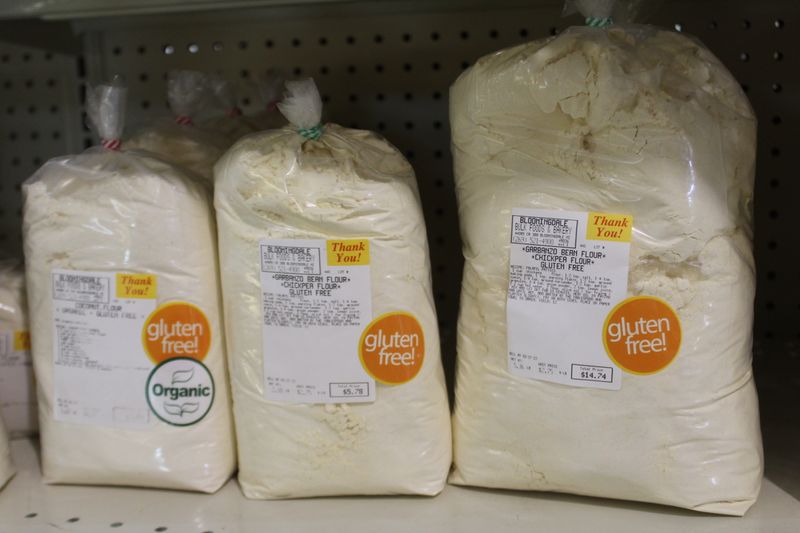 Gluten Free And Specialty Surprises