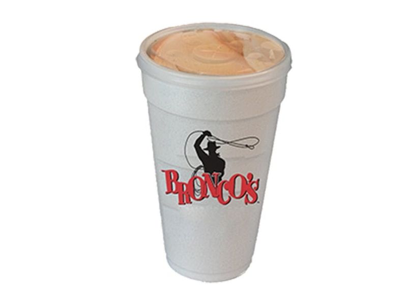 Milkshake As Temperature Control