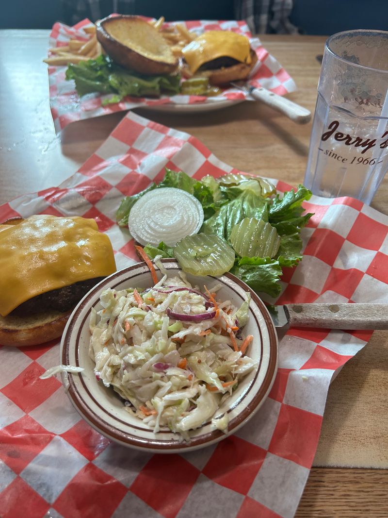 Coleslaw Matters More Than You Think