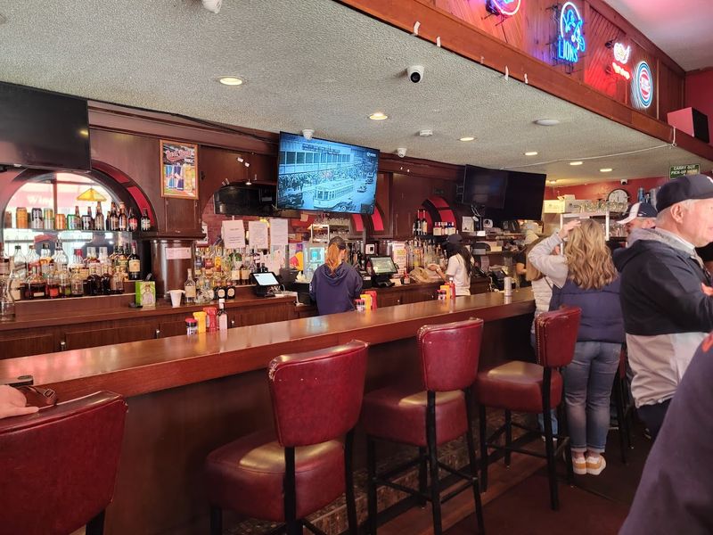 Historic Room, Quick Turnover