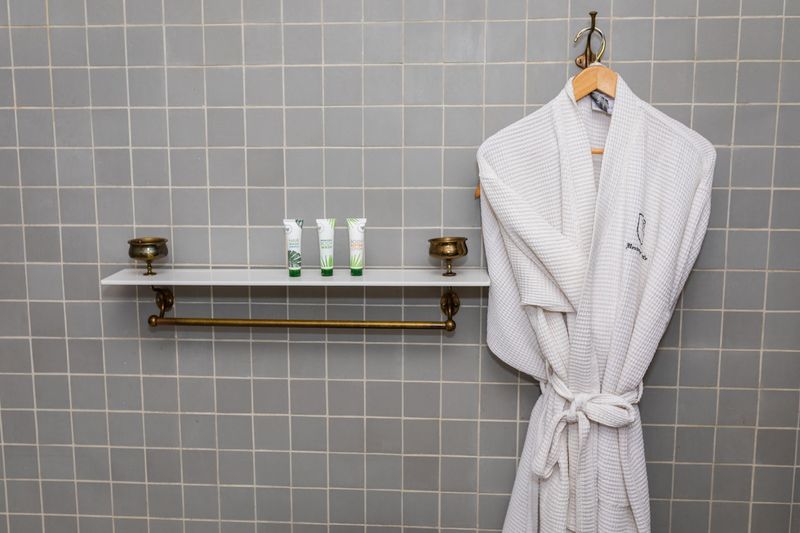 Take A Beat In The Spa