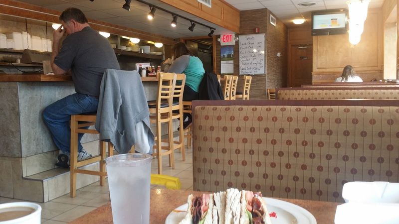 Turkey Links, Sausage Patties, Or Bacon