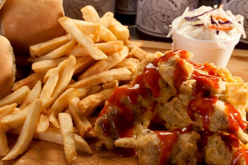 Choose Long End Slabs For Uniform Tenderness