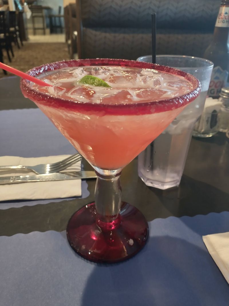 Finish With Something Bright