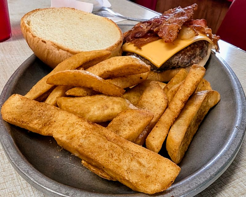 Watch The Flat Top Show