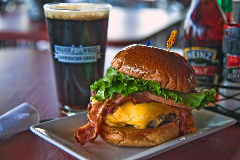 Order Like A Local On Tuesdays