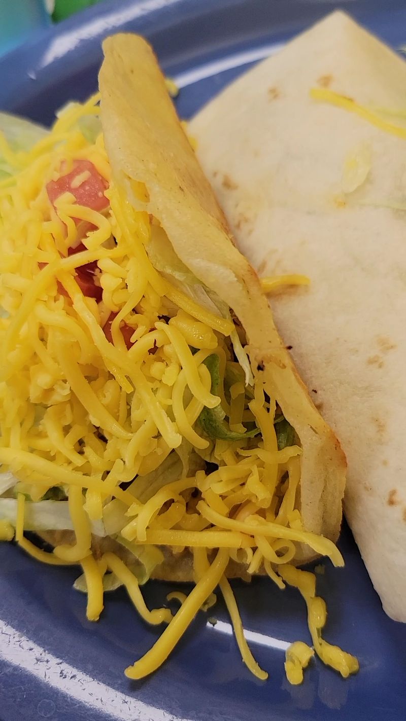 Go Soft Shell For A Change Of Pace