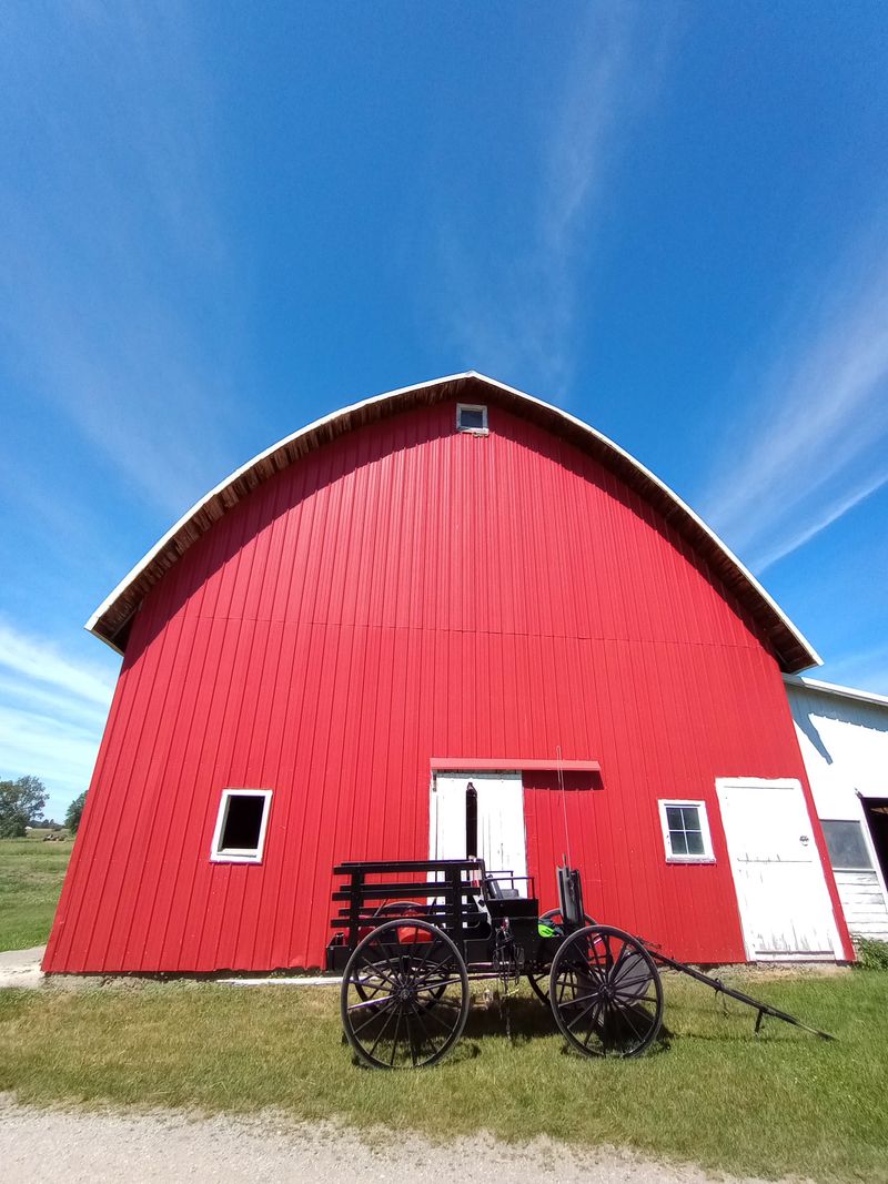 Follow The Bread Trail
