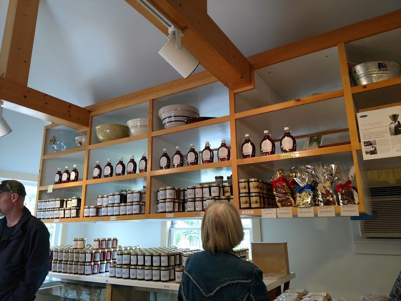 Leave Room For A Second Stop Tomorrow