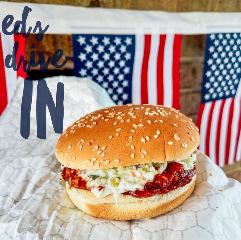 The Double, Light On Sauce