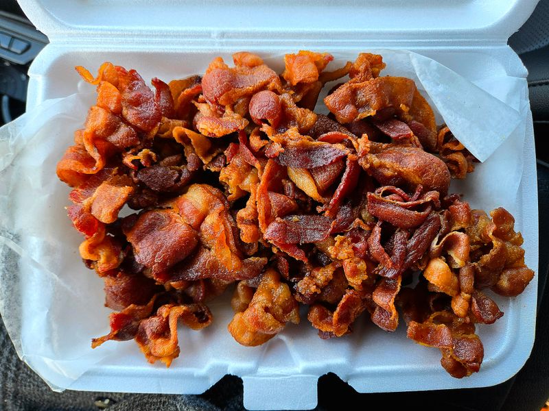 Work The Leftovers Like A Champion