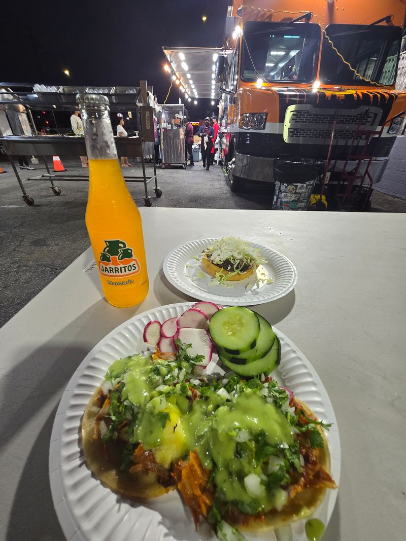 Stretch Beyond Tacos With Quesadillas