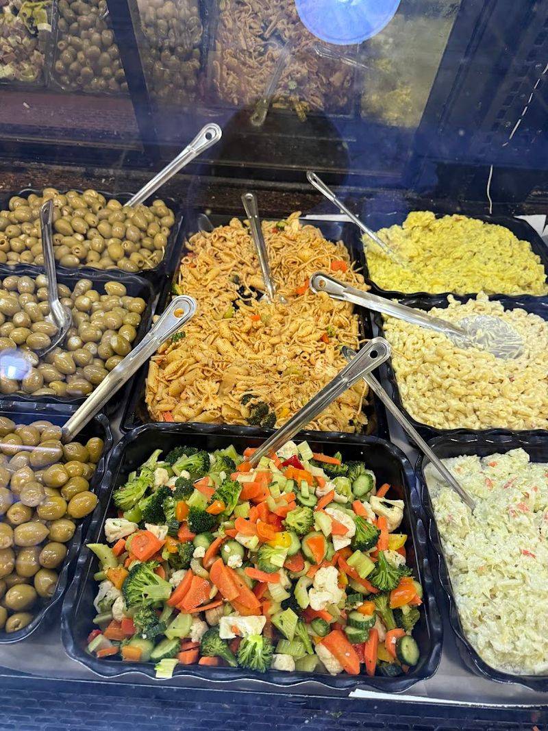 Split Big Subs Strategically