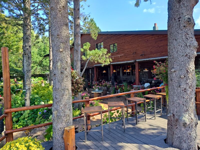 Keep Room For Potato Pancakes