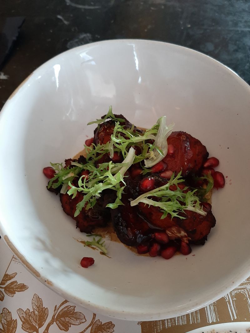 Lean On The Servers’ Fluency