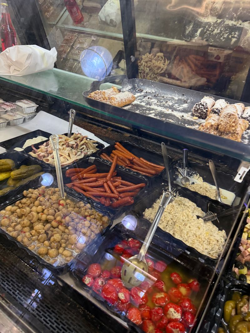 Pair With Pantry Finds