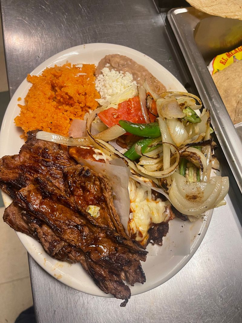 Consider Non-Taco Staples For Balance