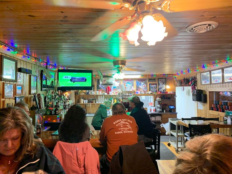 End With The View, Not Dessert