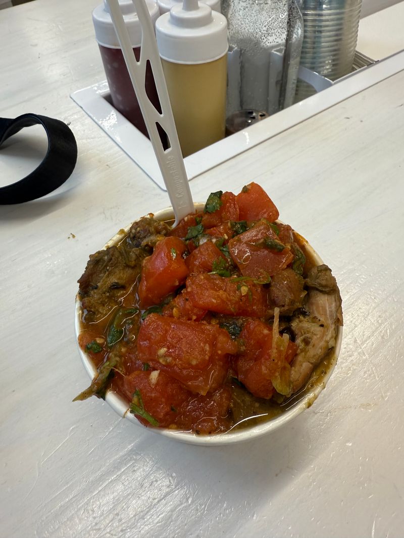 Respect The Sauces Like Side Characters That Steal Scenes