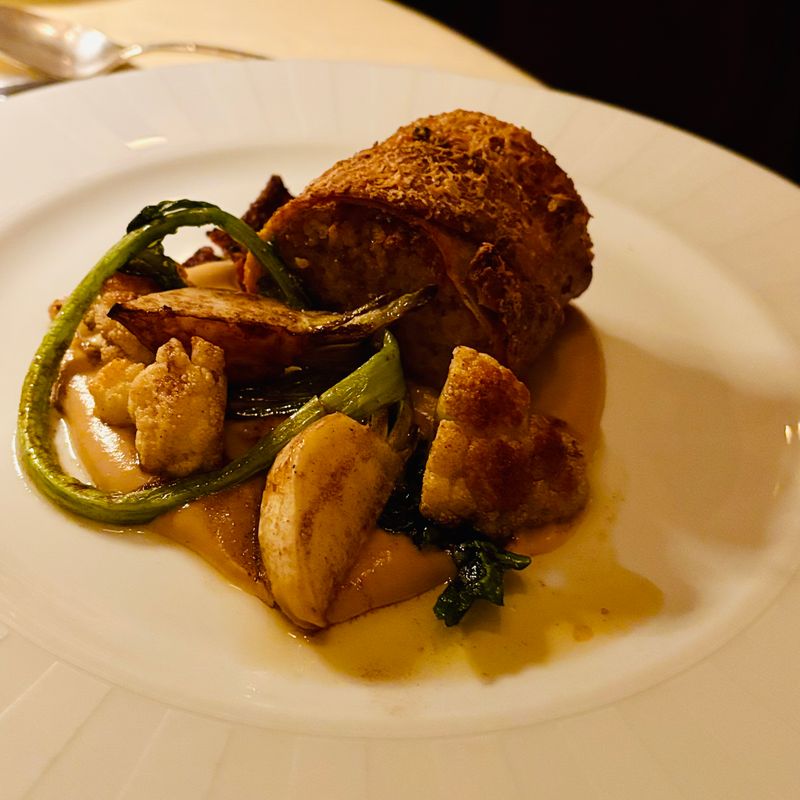 Ask Questions About Origins And Technique