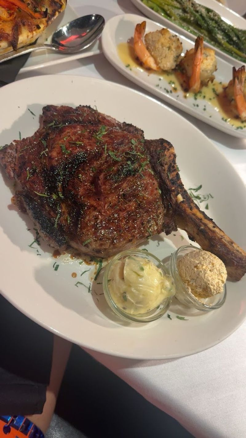 Ask About Seasonal Tweaks