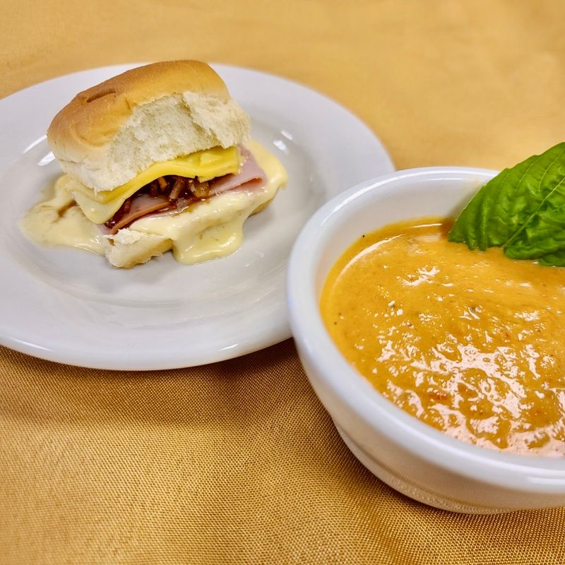 Make Fayette Your Coffee Loop