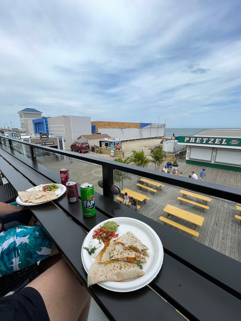 Learn The Pacing Of Pickup