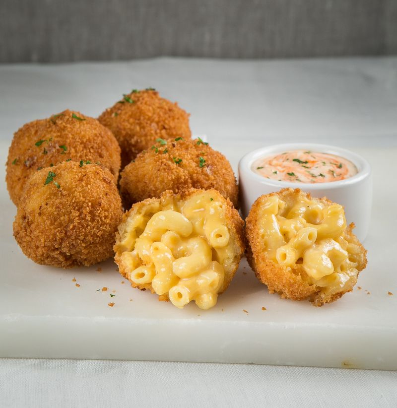 General Tso’s Cauliflower Deserves A Second Look