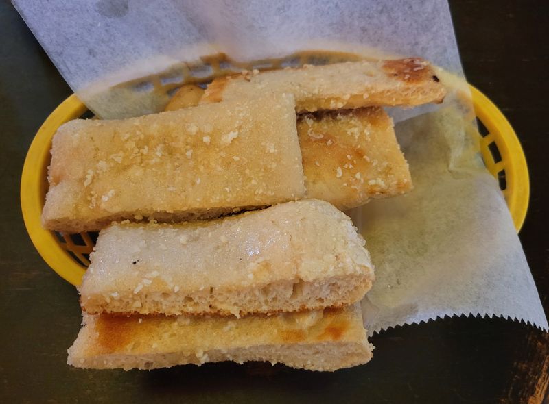 Crunchy Bread, The Local Quirk