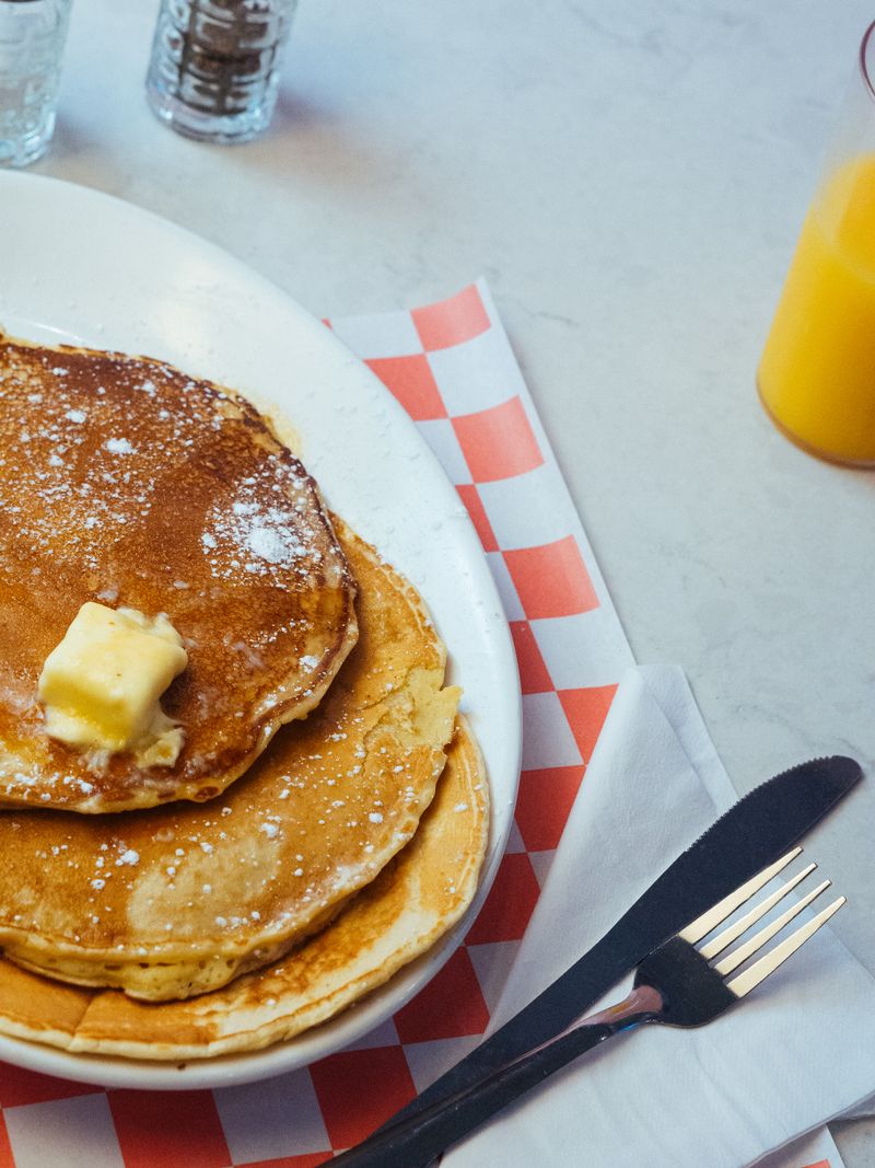 Dessert Strategy For Sweet Tooths