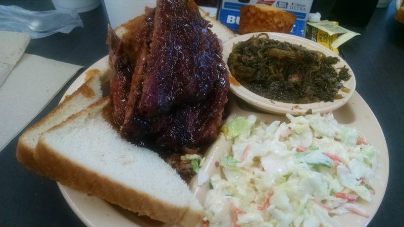 Clock The Vibe Before You Order