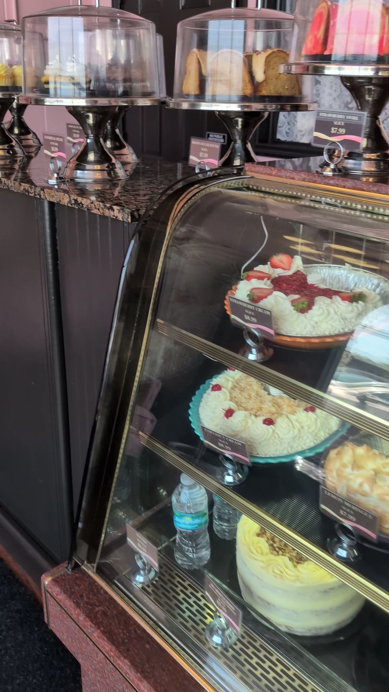 Order Beyond The Headliner