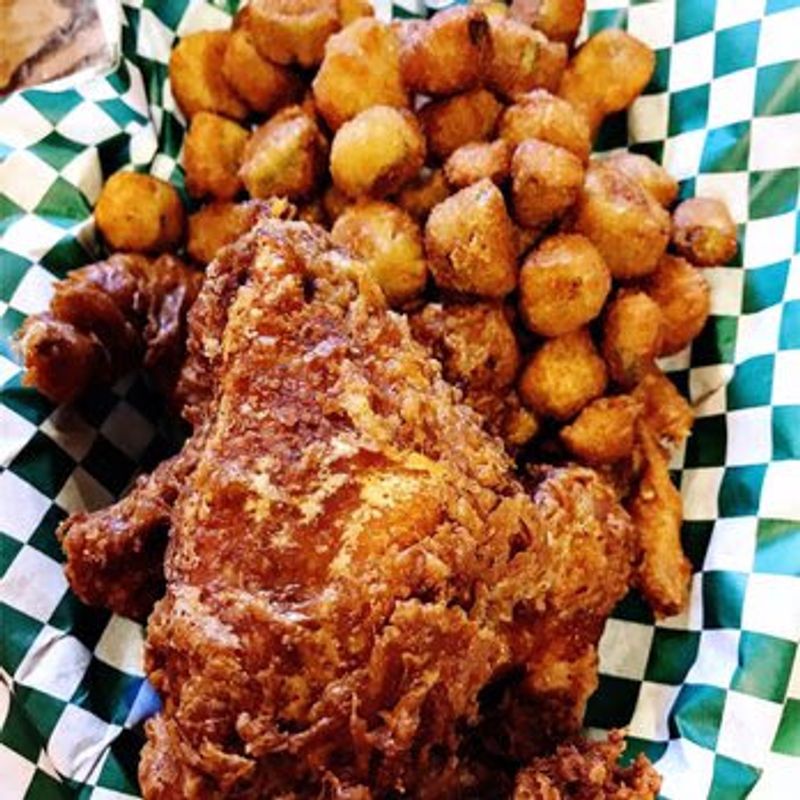 Learn The Legacy, Then Order Confidently