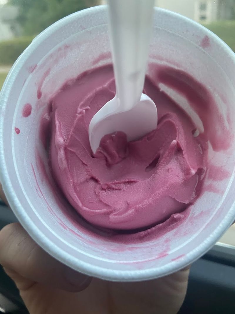 Say Hello To The Goldmine