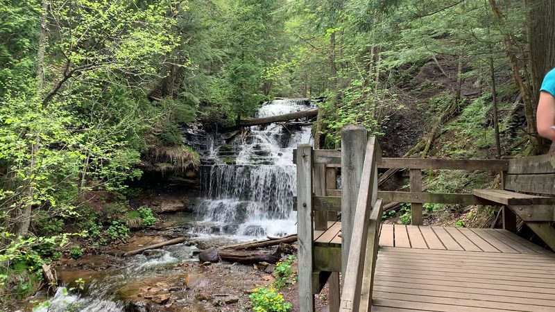 Let Sound Guide Your Pace