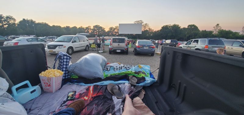 Layer Up For Ohio Evenings