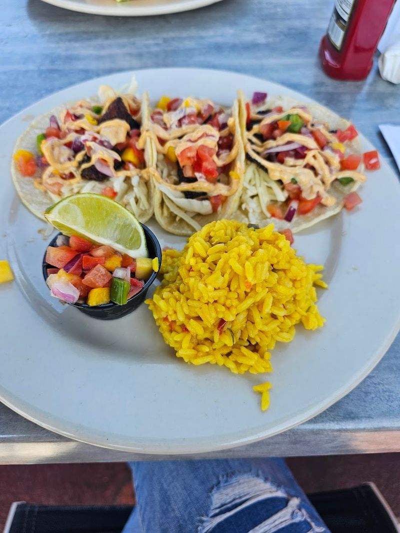 Vegetarian-Friendly Moves