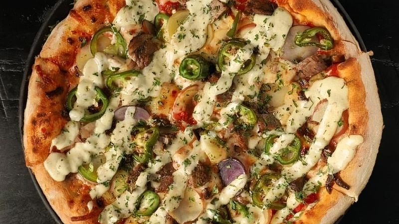 Go Seafood With The Atlantic Or Bayou