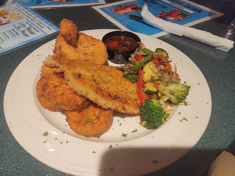 Order The Scottish Salmon Simply