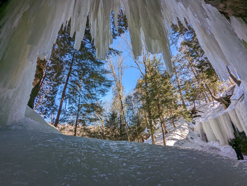 Snack Strategy For Cold Pockets