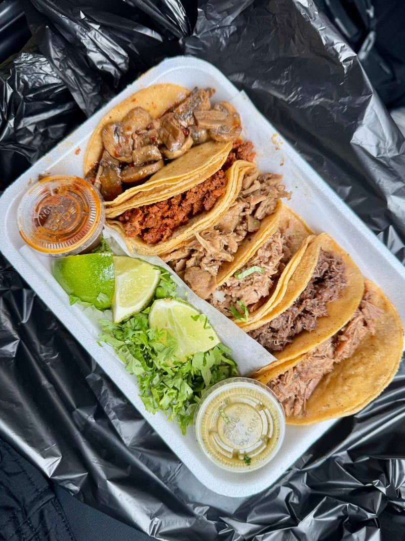 Pair Salsas With Intention