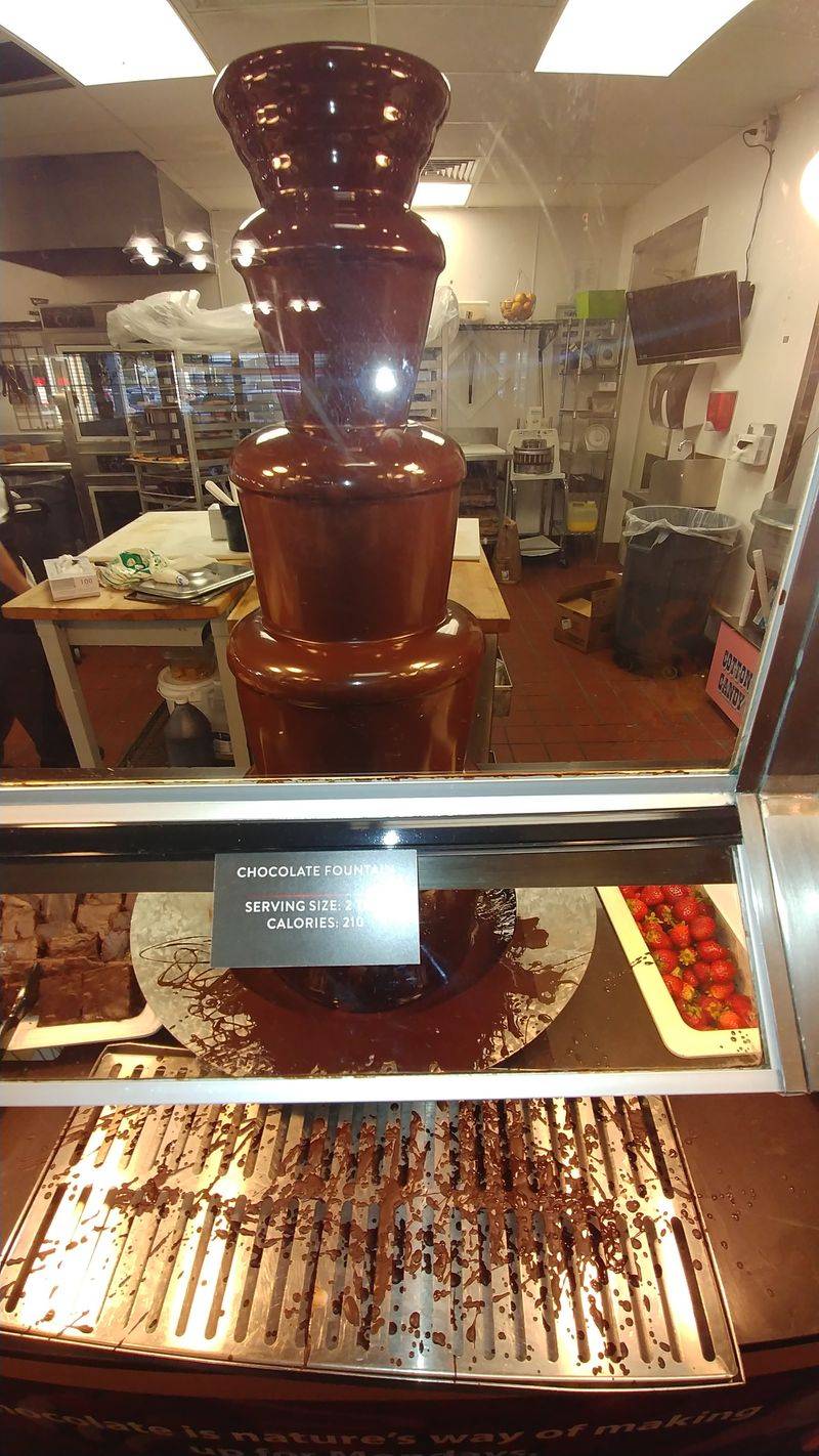 Leverage Breakfast Stations On Weekends