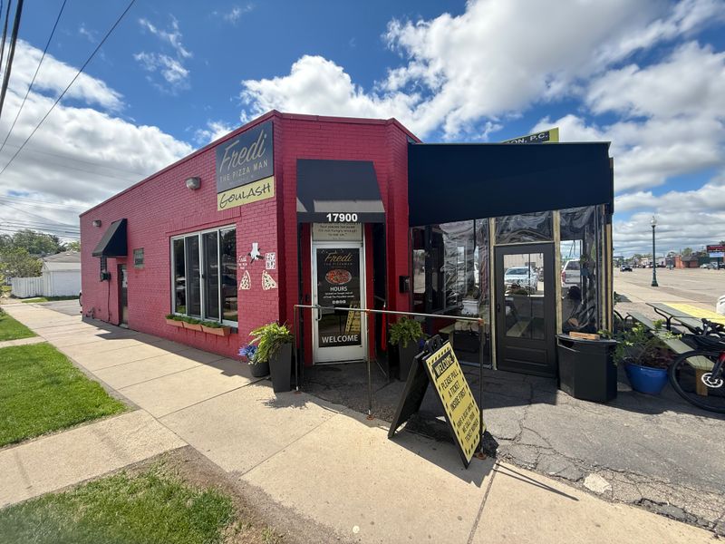 Do Not Sleep On The Goulash